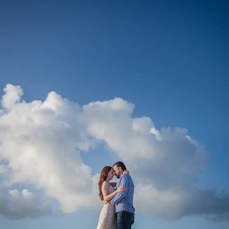 نصائح للعروسين لالتقاط أجمل الصور في شهر العسل