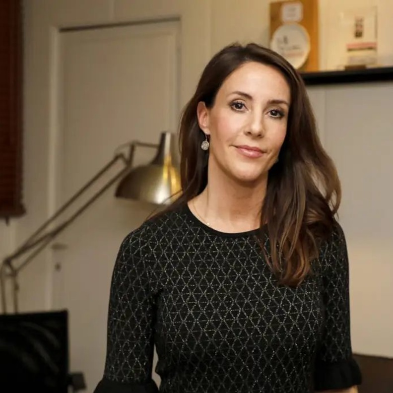 تعرف على الدور الجديد الذي أسند للأميرة ماريا أميرة الدنمارك