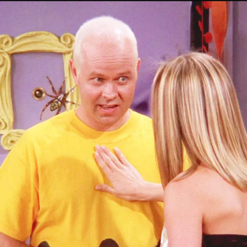 جيمس مايكل تايلر