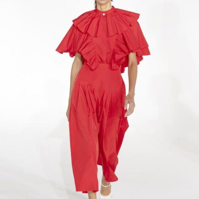 اطلالة من Annakiki