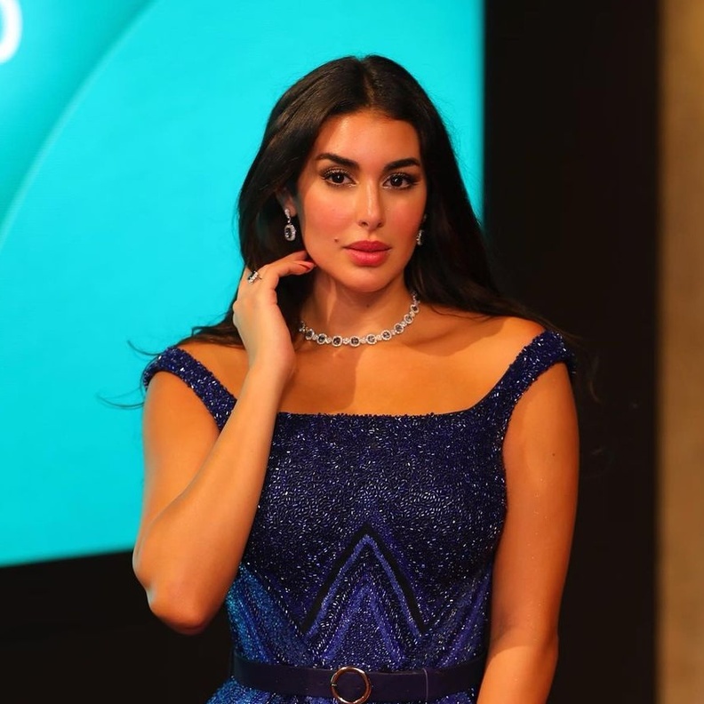 ياسمين صبري