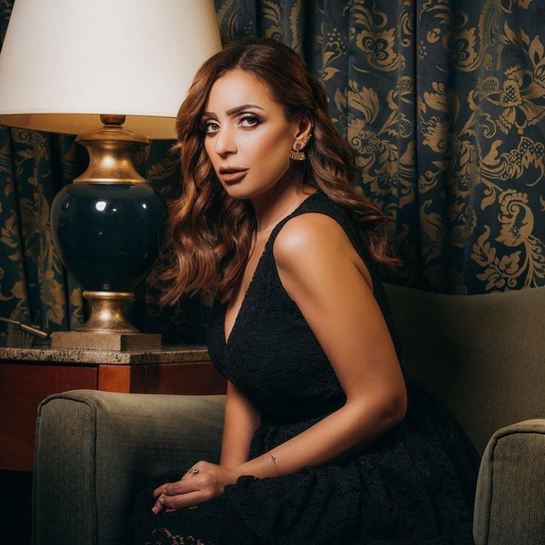 ريم البارودي