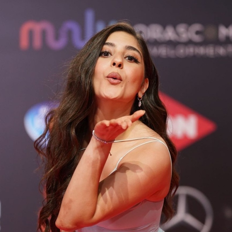 مايان السيد