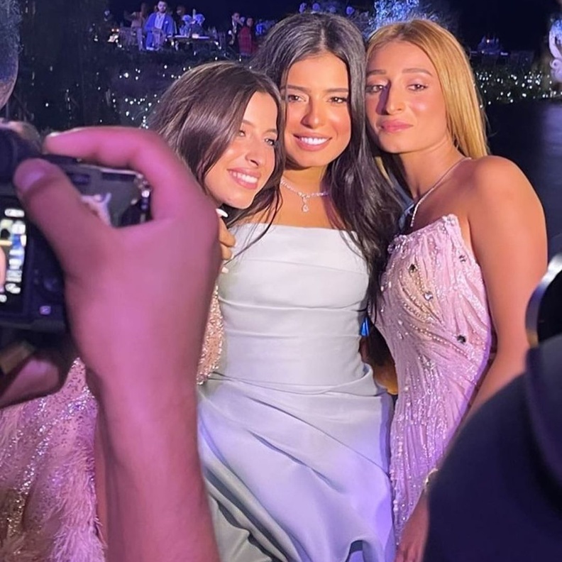 ابنة عامر منيب