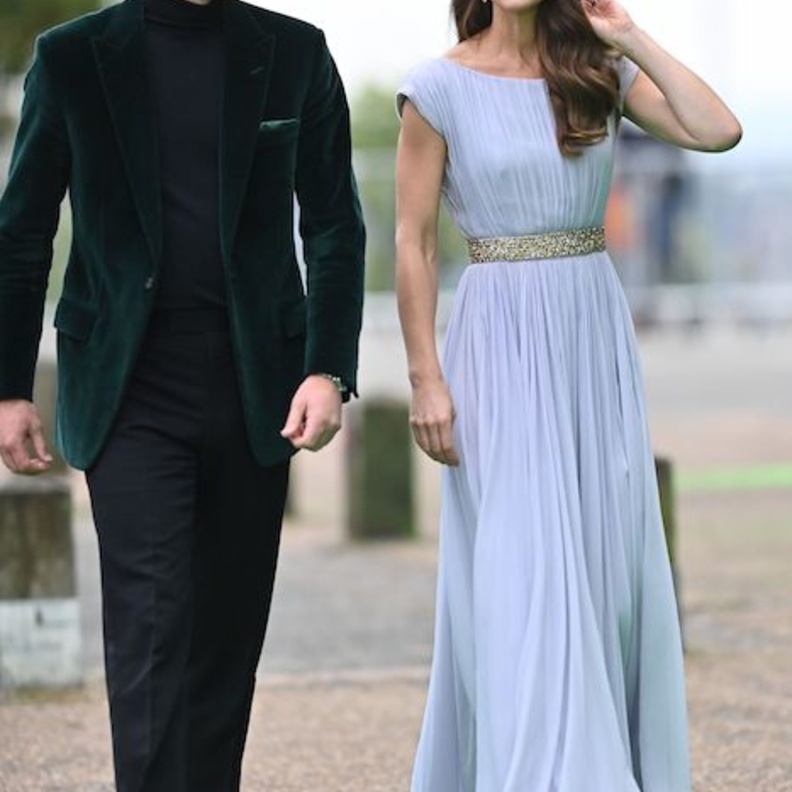 مذيع بريطاني يثير الجدل بسبب تعليقه على نحافة كيت ميدلتون الزائدة