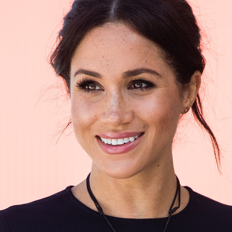 ميغان ماركل تنفق مبالغ باهظة على المنتجات الصحية