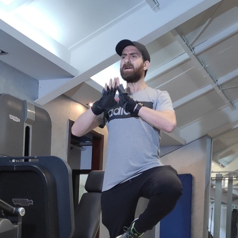 نضال الشافعي