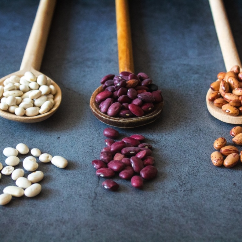 الفاصوليا وعلاقتها بطول العمر