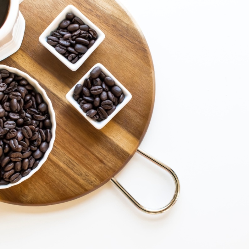 رجيم قشر القهوة والزنجبيل لانقاص الوزن