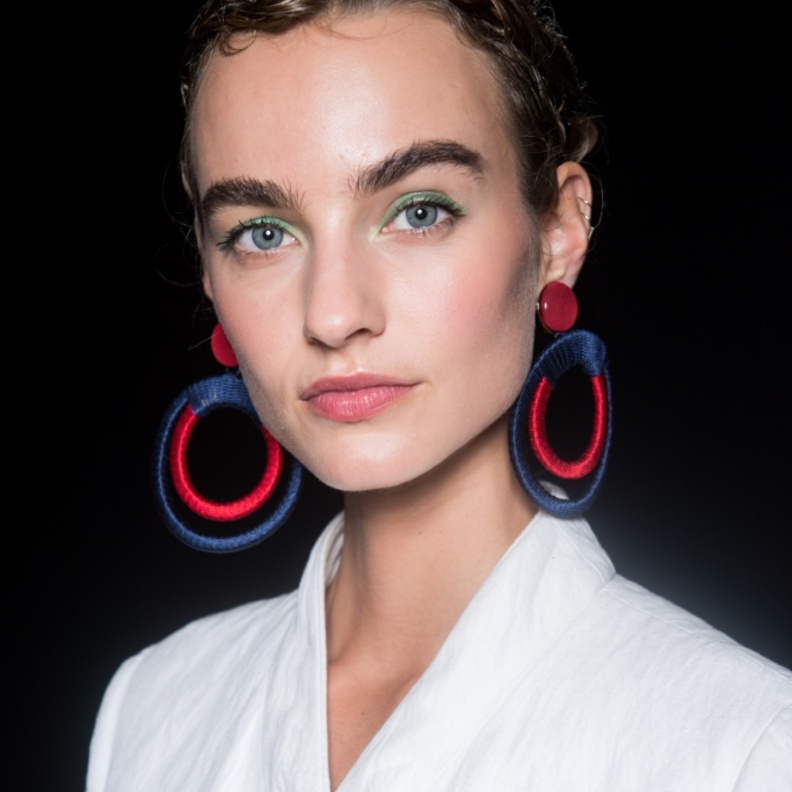 أسرار الاطلالات الجمالية لإحتفالية Armani  في دبي