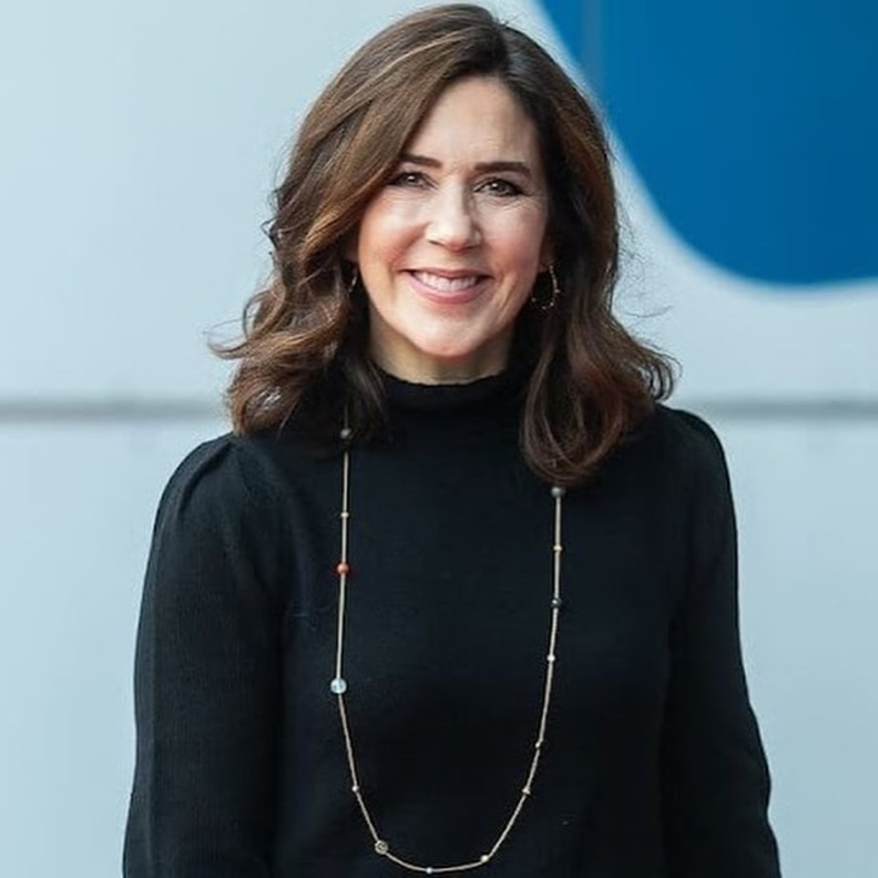 الأميرة ماري تشارك في يوم الأمم المتحدة العالمي للفتيات 2021