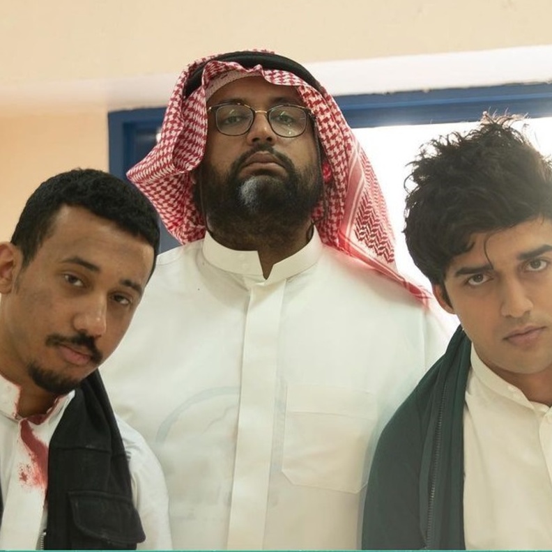 فيلم شمس المعارف 