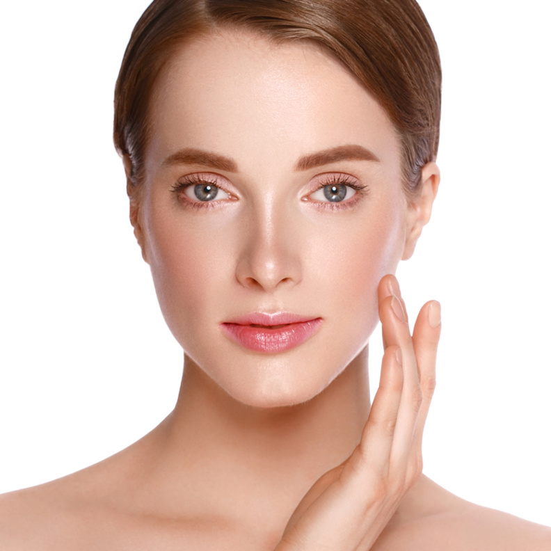 مستحضرات تجميل لعناية خارقة بالبشرة 