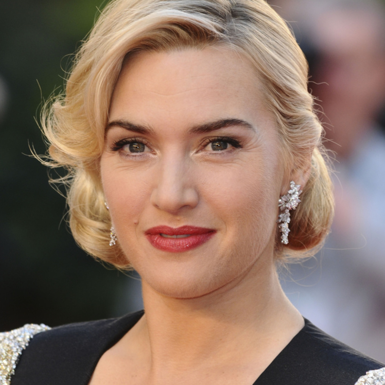 كيت وينسليت Kate Winslet