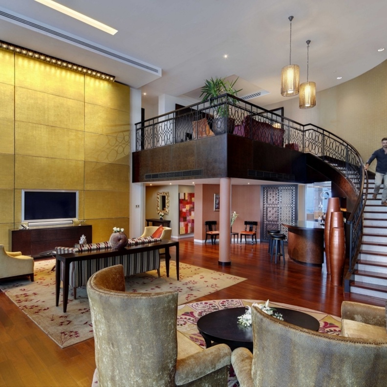 فندق ذا إتش دبي يطلق باقة من العروض لزوار معرض إكسبو 2020 بدبي