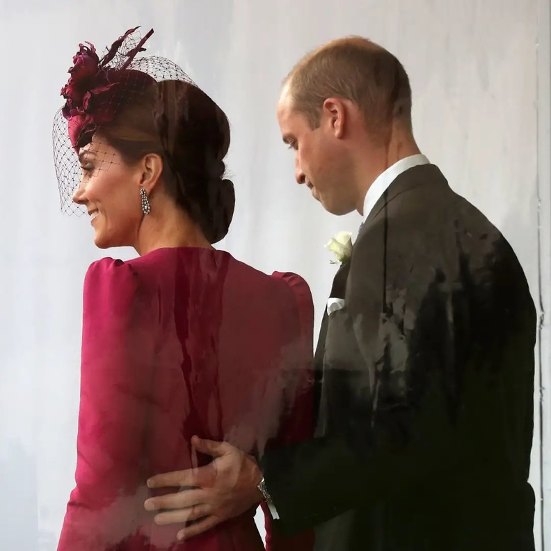 وليام وكيت سيحضران حفل جوائز Earthshot Prize