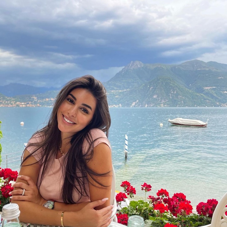 ياسمين صبري