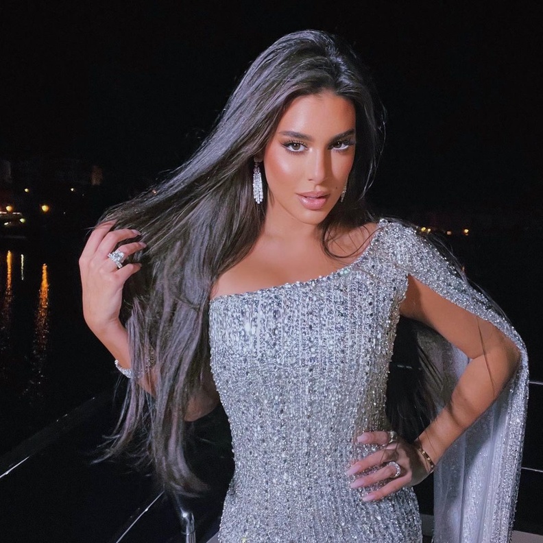 ياسمين صبري