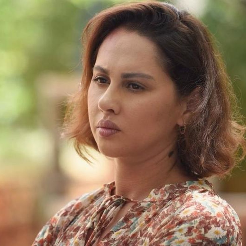 ياسمين رئيس