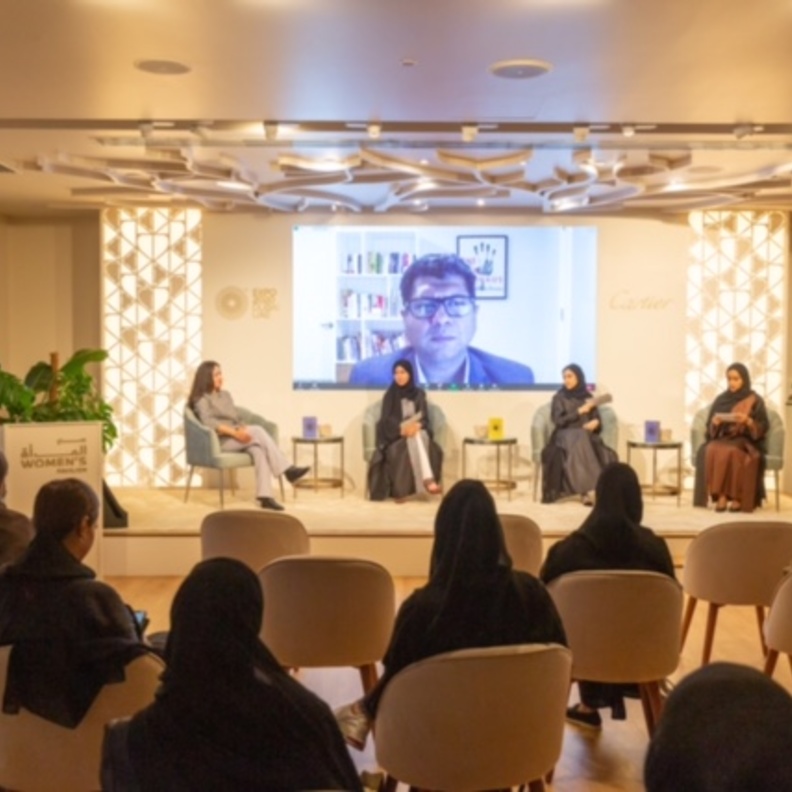 إرثي يستعرض تراث دولة الإمارات في صناعة العطور ويطلق بحث عبق المستقبل