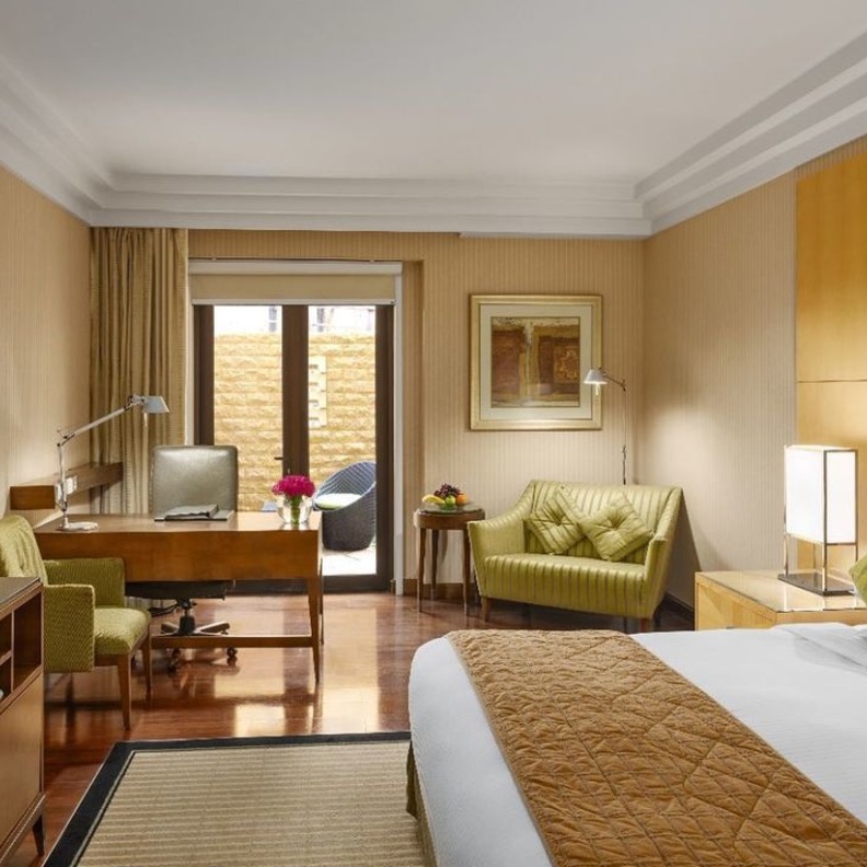 إنتركونتيننتال الرياض InterContinental Riyadh