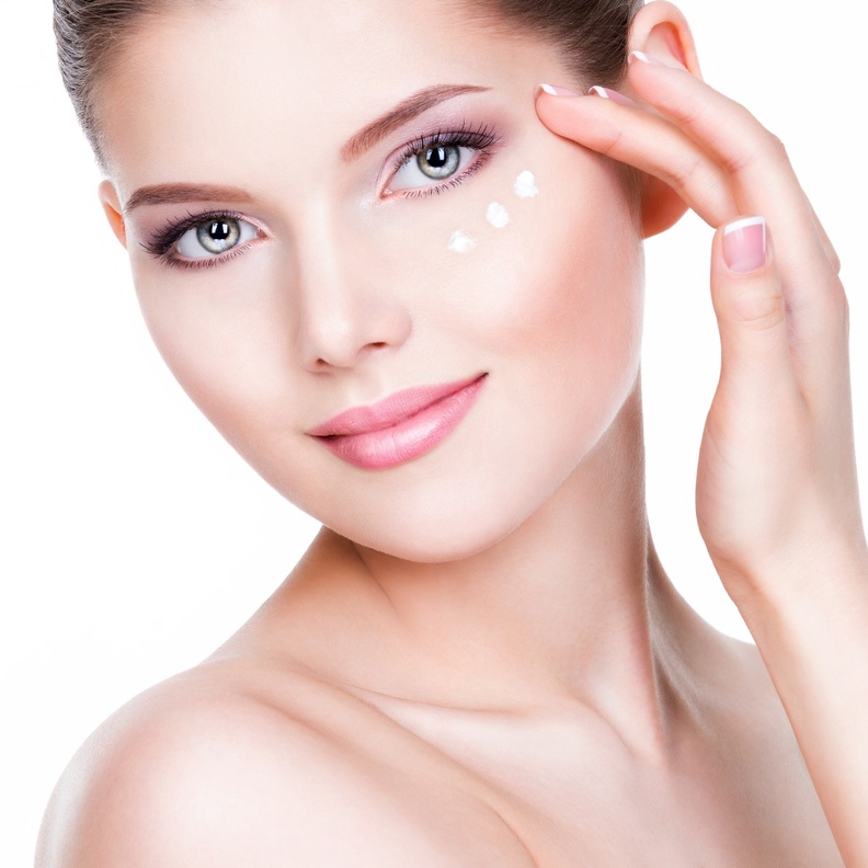 ازالة الهالات السوداء نهائيًا