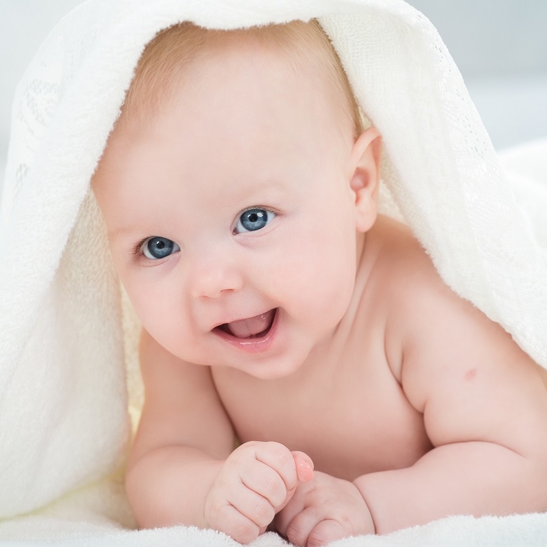 اسماء اولاد مميزة تدل على الحب