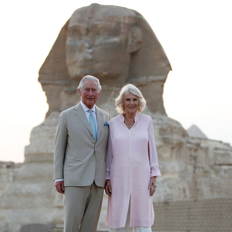 الأمير تشارلز Prince Charles لا يرغب في أن يصبح ملكا