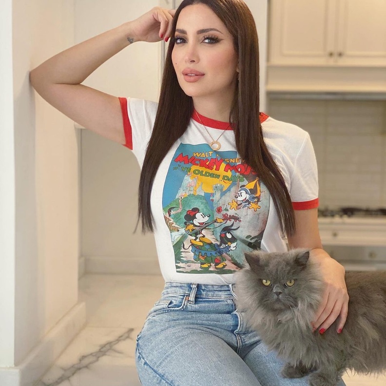 الحُبّ سيطرق بابها سنة 2022 مدعوم من كوكب الزهرة