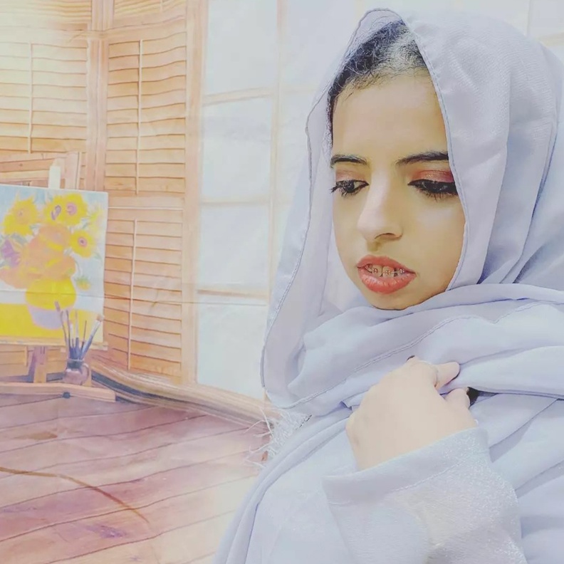 من تصوير المصورة ميمو تعرفوا على مغنية الاوبرا السعودية الصاعدة عبير محمد