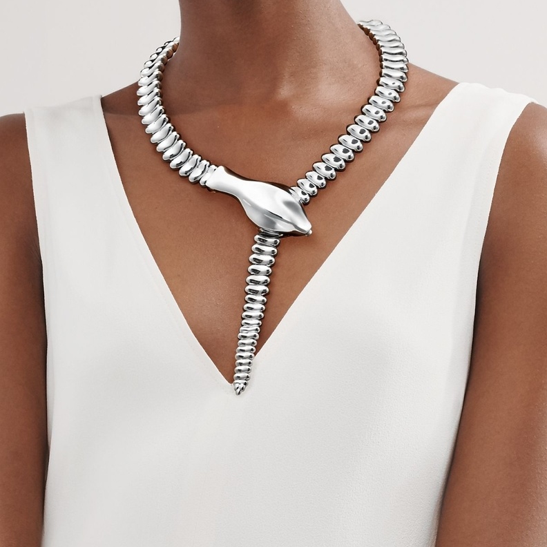 الصورة من موقع تيفاني اند كو