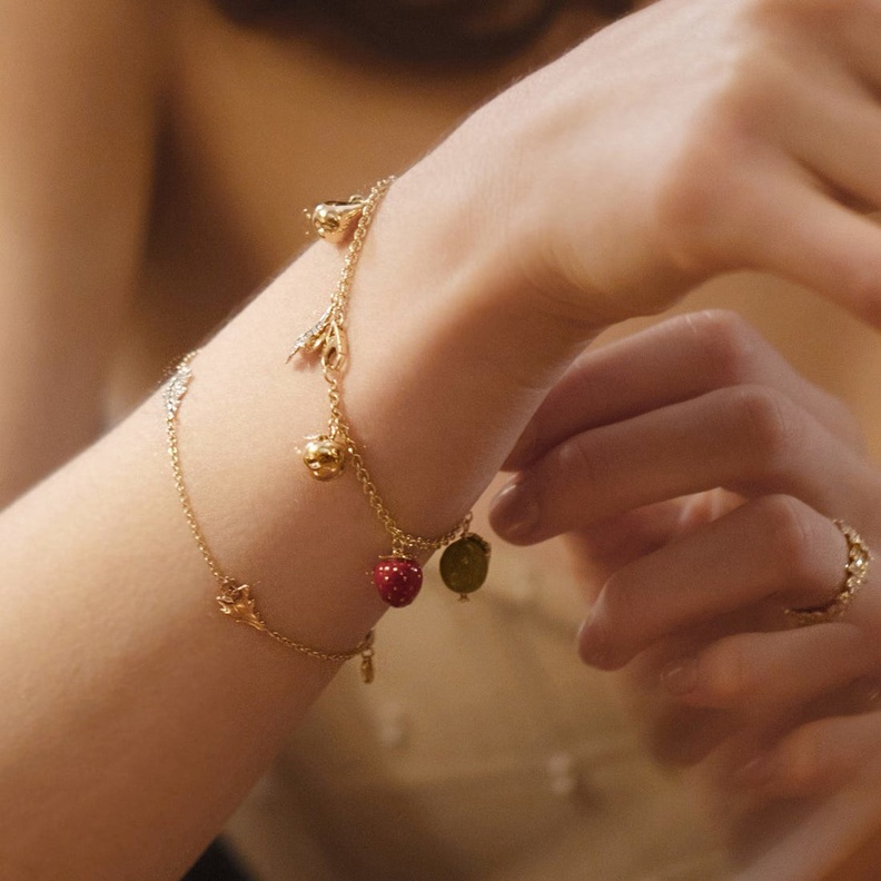 الصورة من موقع Asprey للمجوهرات