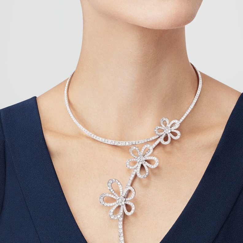 اختاري القلادة بحسب شخصيتك