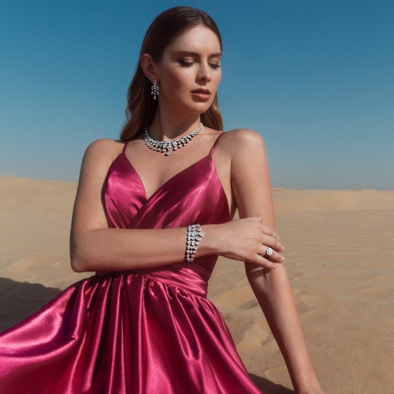 العاصمة السعودية تحتضن "أسبوع الرياض الدولي للفخامة" الأكبر من نوعه