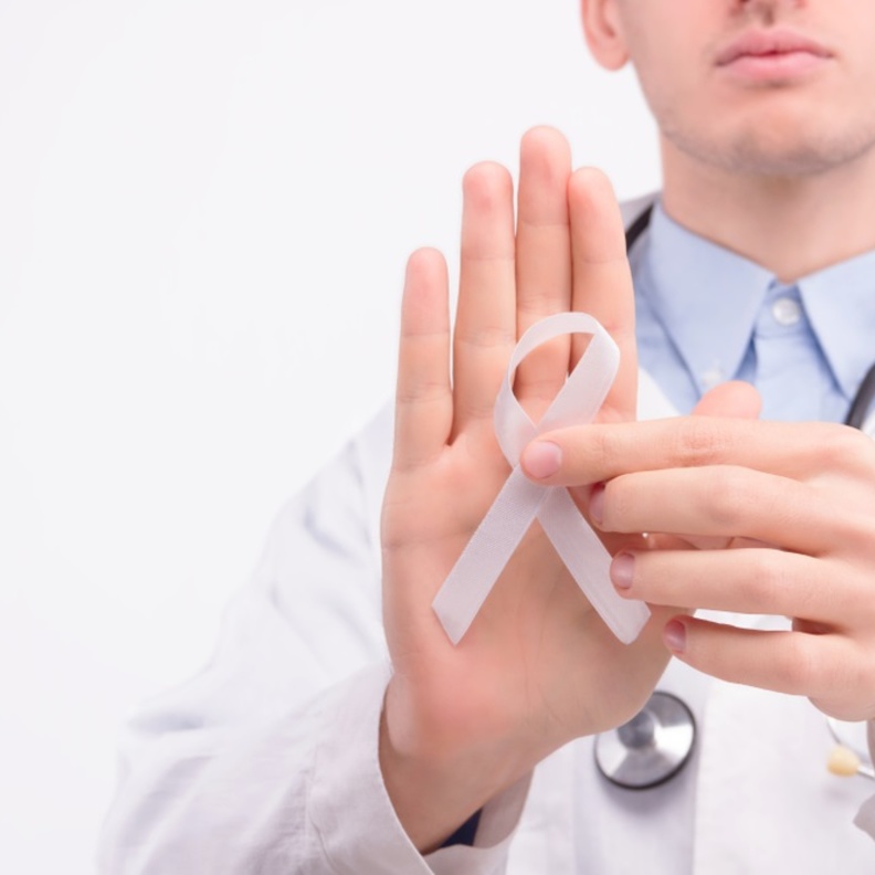 العلاج المناعي لسرطان الرئة.. فعالية أطول وأعراض أقل