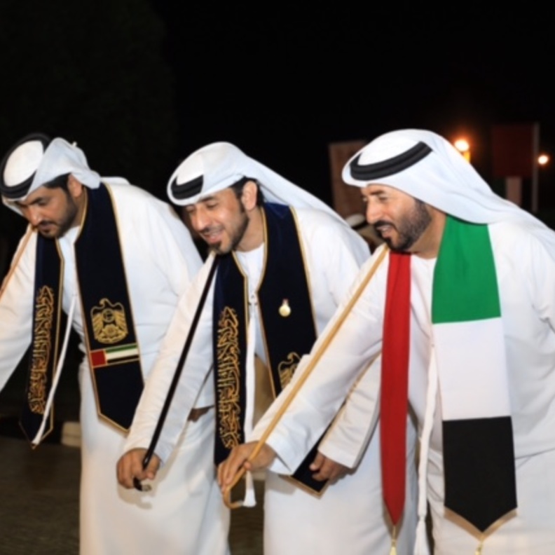 انطلاق فعاليات اليوم الوطني في منتزه الشارقة والذيد ووادي الحلو