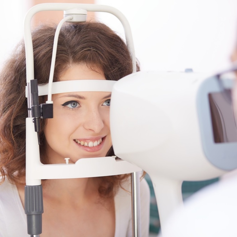 اهمية الفحوصات الدورية للوقاية من امراض العيون الشائعة