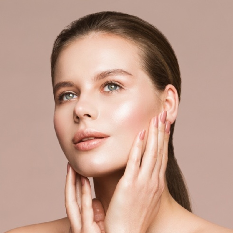 فوائد ماسك الجيلاتين لشد البشرة المترهلة وإزالة التجاعيد