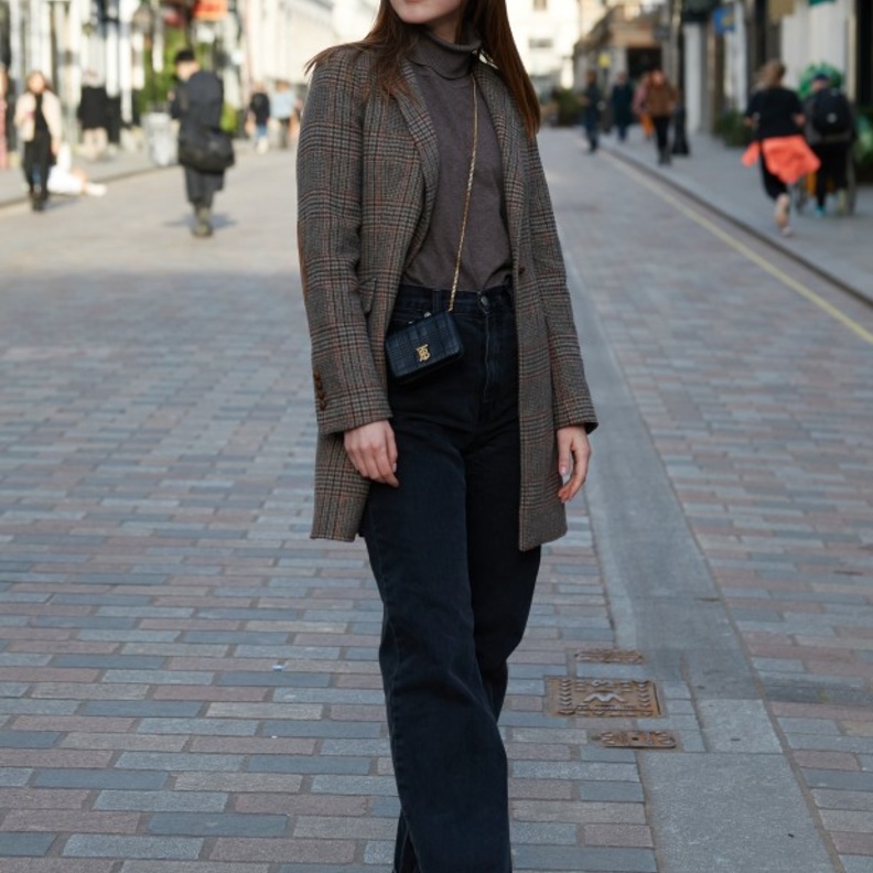 إختاري فساتين بقصة A line