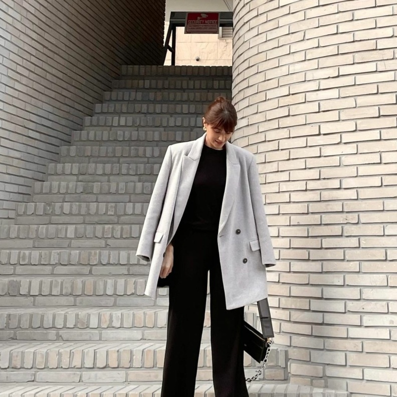 تعرفوا على اليوتيوبر السعودية الكورية زينب البلوشي وأبرز اطلالاتها الأنيقة والعصرية