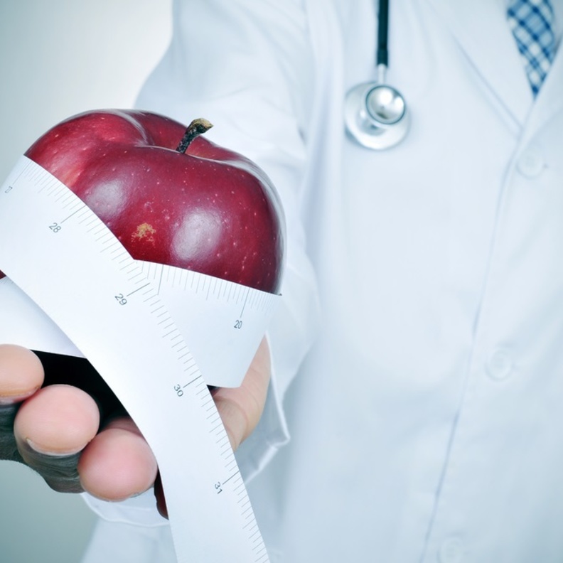 جراحة السمنة لمرضى الكبد الدهني تحد من مضاعفات القلب الخطيرة