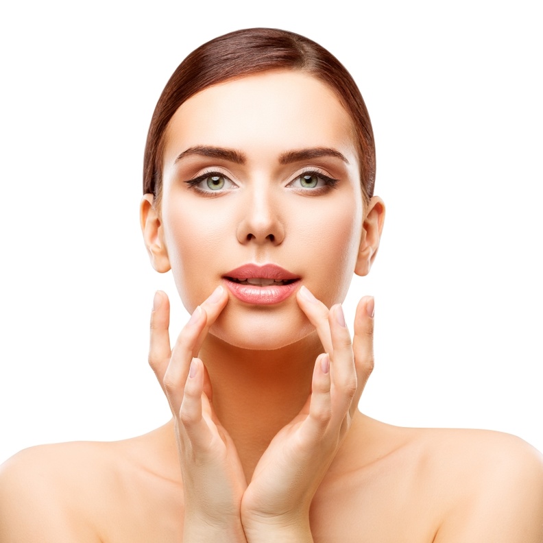 حقن البلازما تمنحك شفاه أكثر امتلاءً