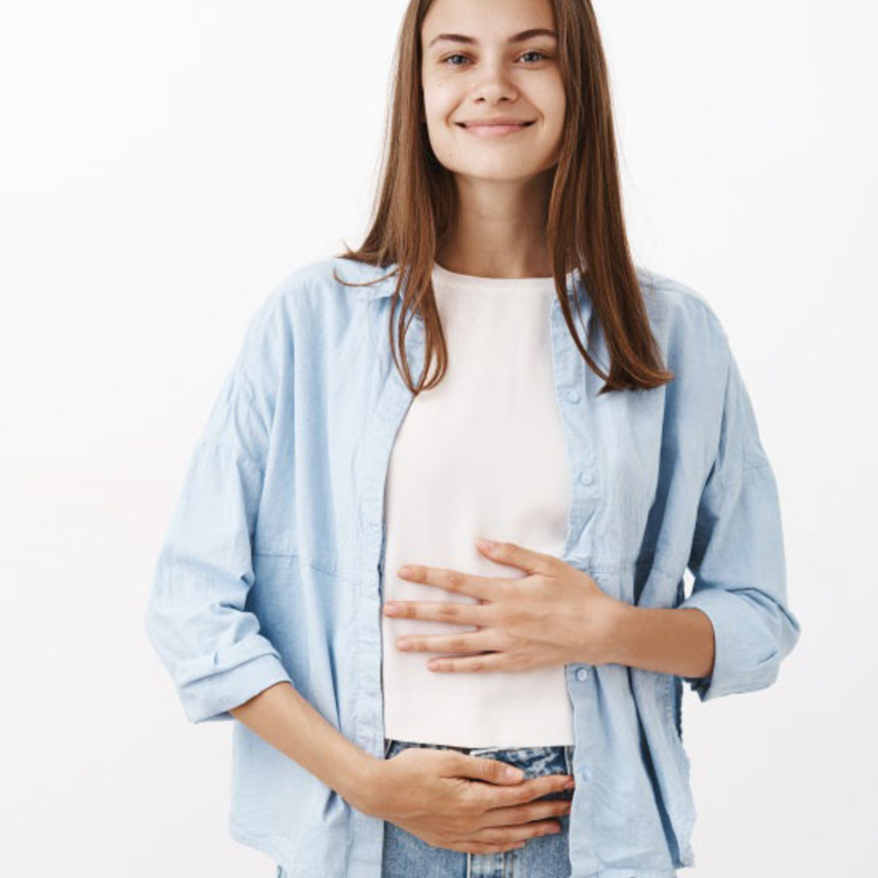 نظام غذائي صحي لمرضى كرون