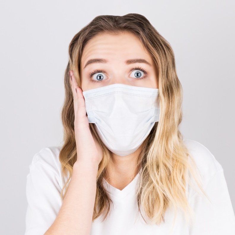 5 نصائح قد تحميك من الوفاة بفيروس كورونا الجديد