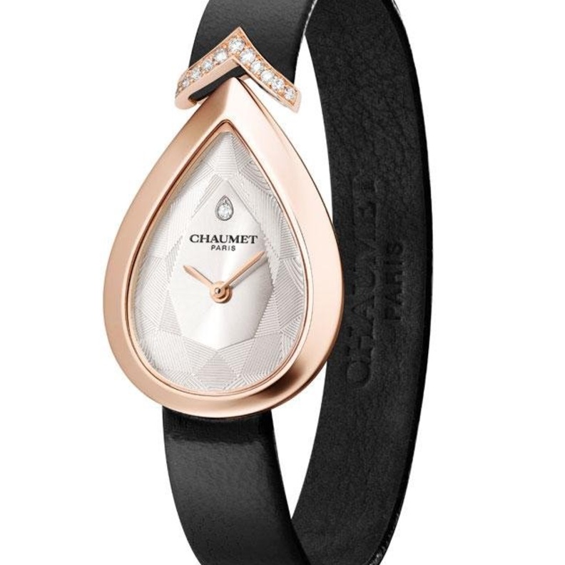 ساعة من شوميه  Chaumet