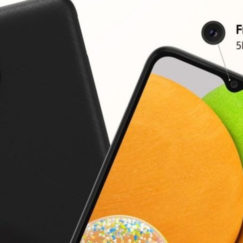 سامسونغ تعود إلى التليفونات الاقتصادية بهاتف Galaxy A03s