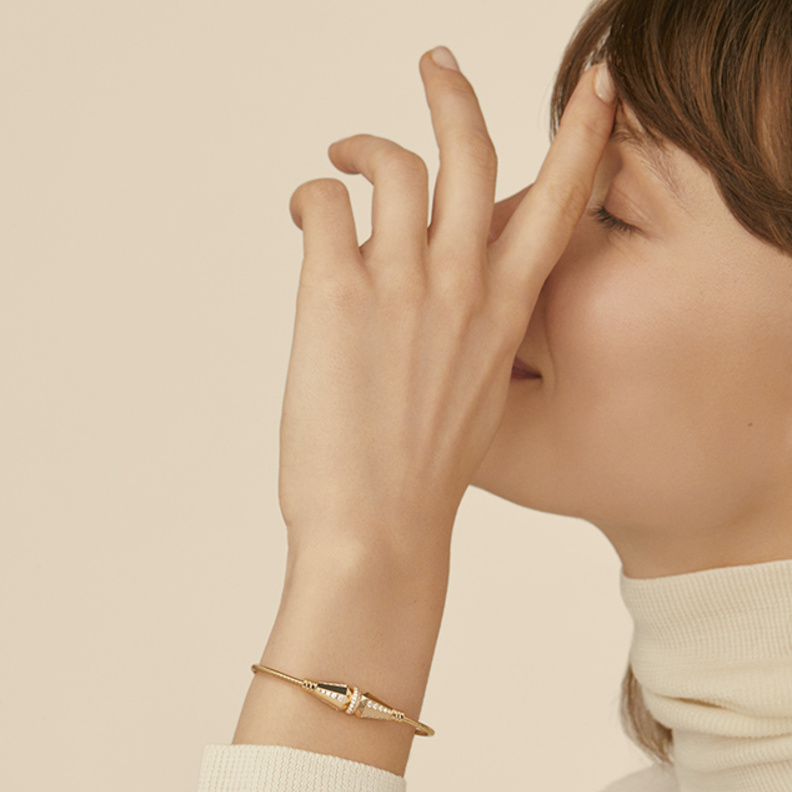 سوار Jack de Boucheron من بوشرون Boucheron-1