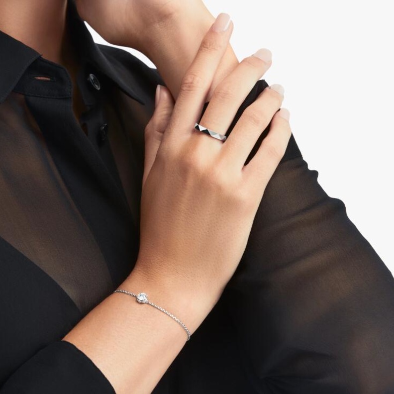 سوار Laurence Graff Signature من غراف Graff-1