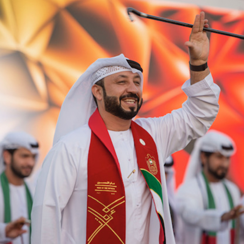 صور متنوعة خلال احتفالات مدينة الحمرية