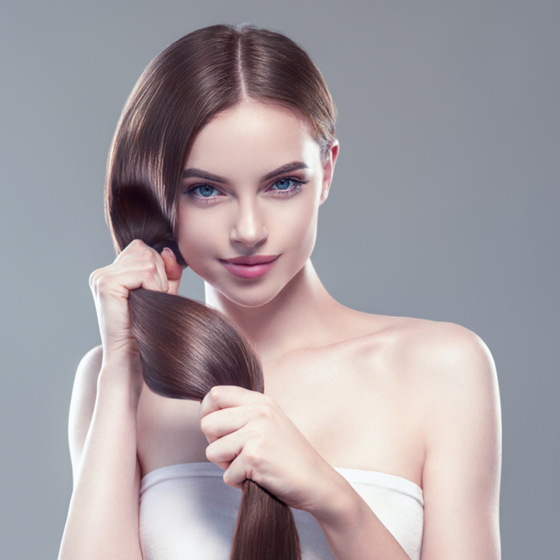 أهم النصائح عند صبغ الشعر بالحناء